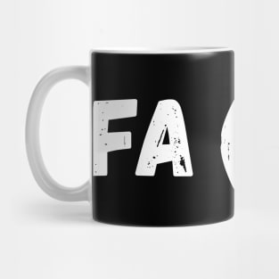 FA LA LA LA LA LA LA LA LA Mug